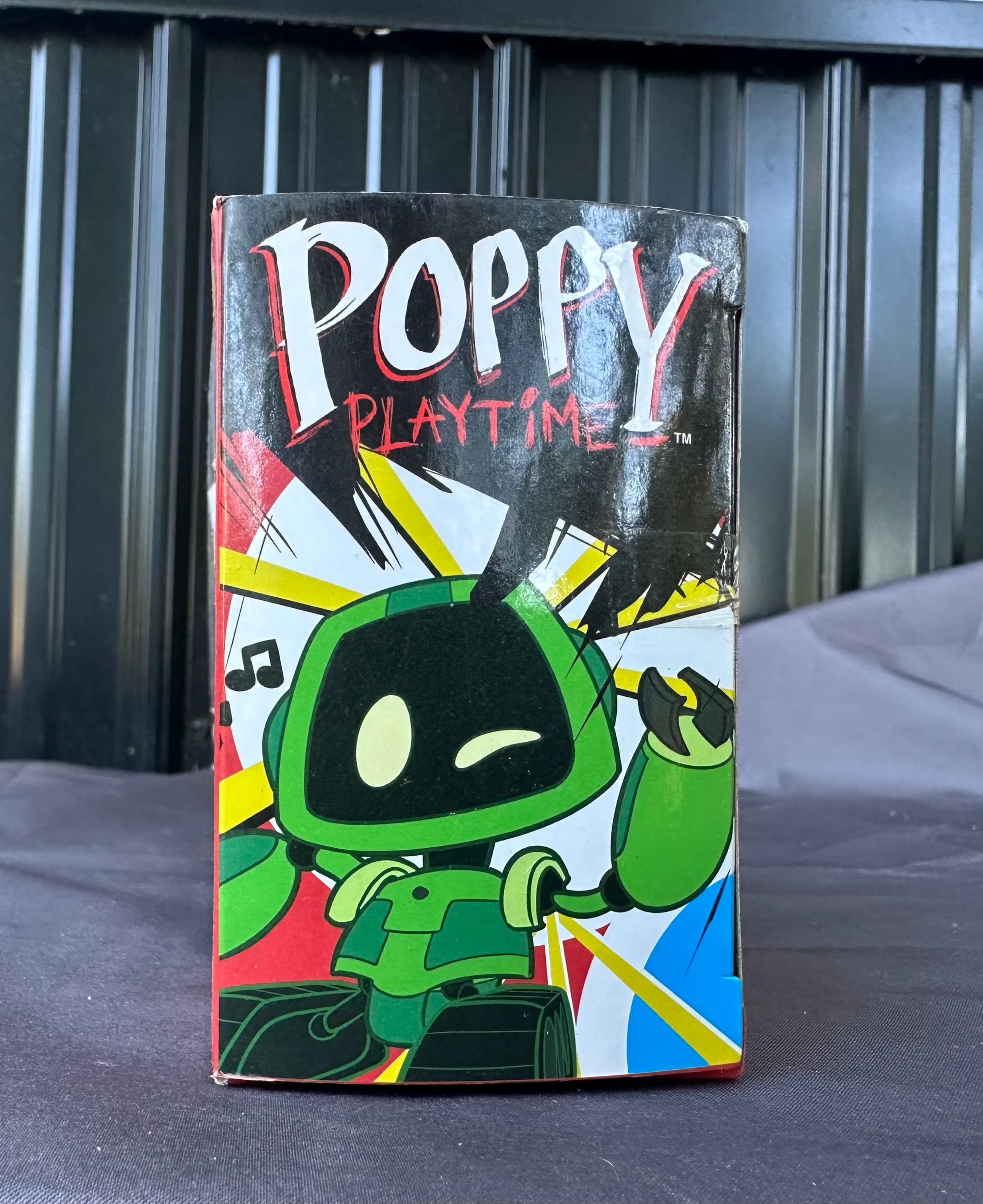 NEW Poppy Playtime Official Collectable Figures 4-Pack - Thumbnail 6