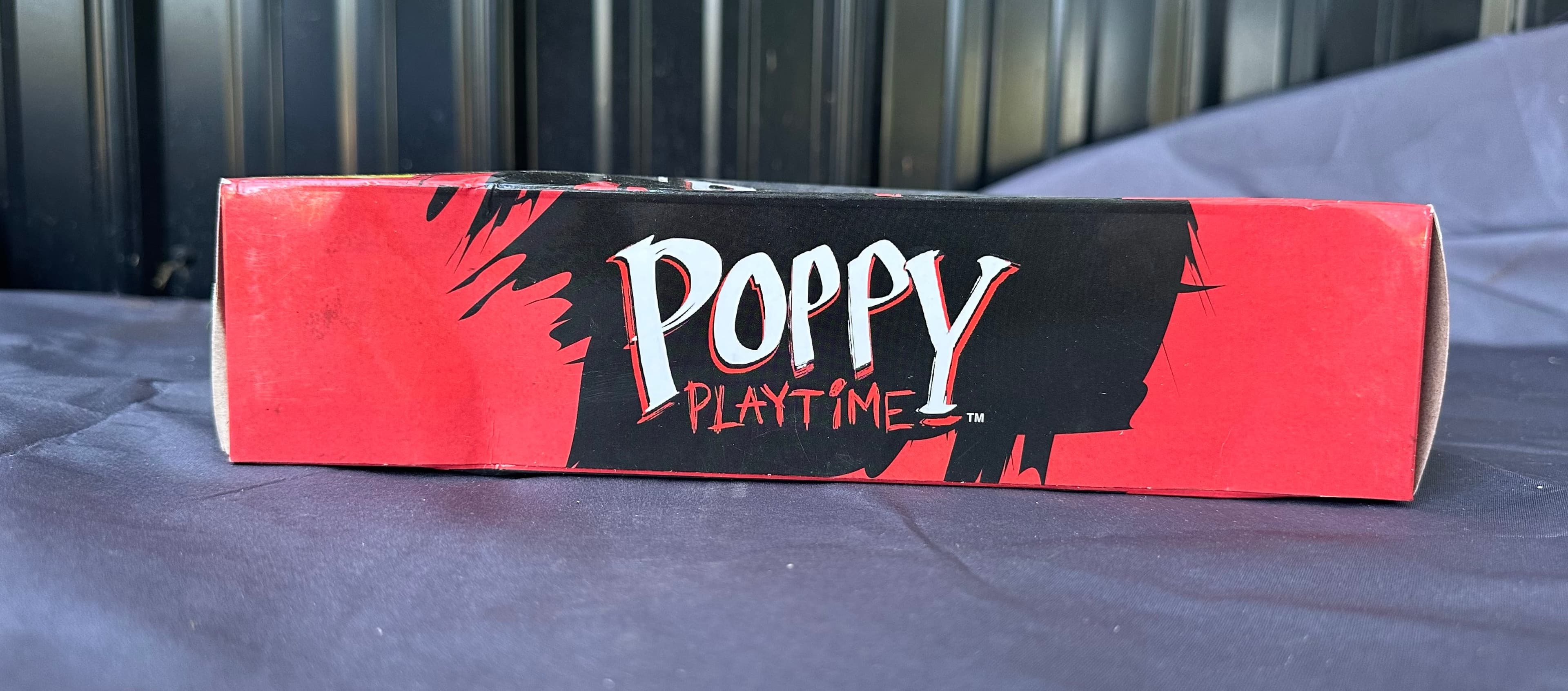 NEW Poppy Playtime Official Collectable Figures 4-Pack - Thumbnail 7