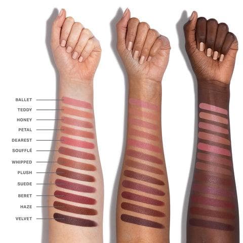 Morphe Lipstick Miscellaneous