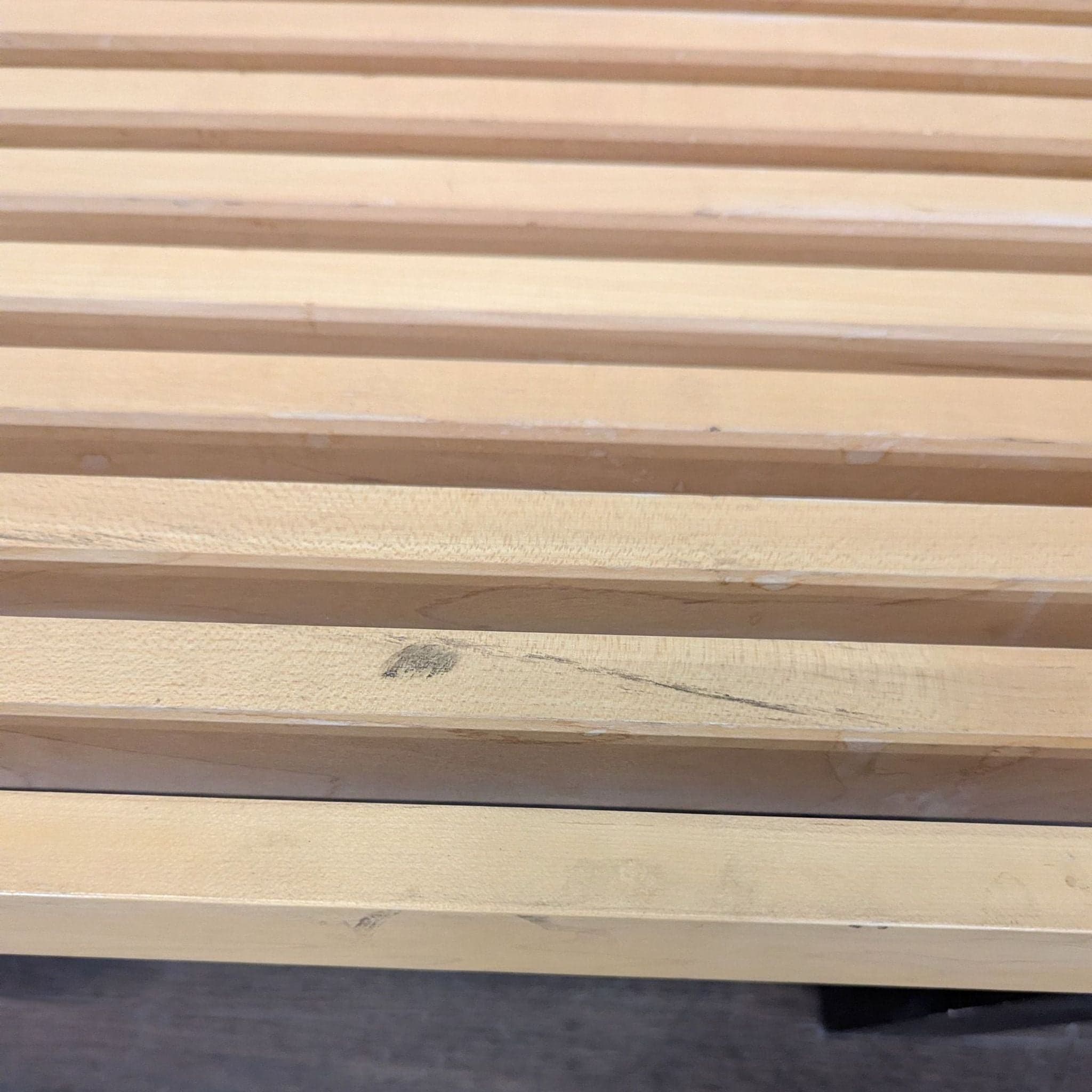 Herman Miller George Nelson Platform Bench - Thumbnail 6