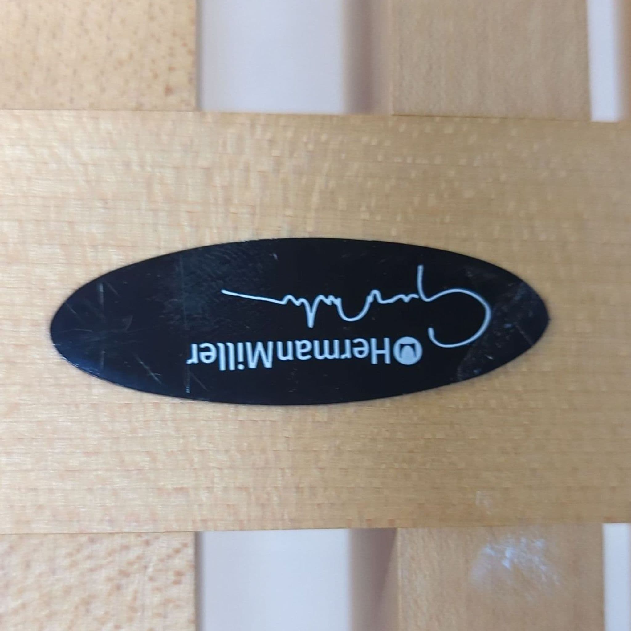 Herman Miller George Nelson Platform Bench - Thumbnail 9