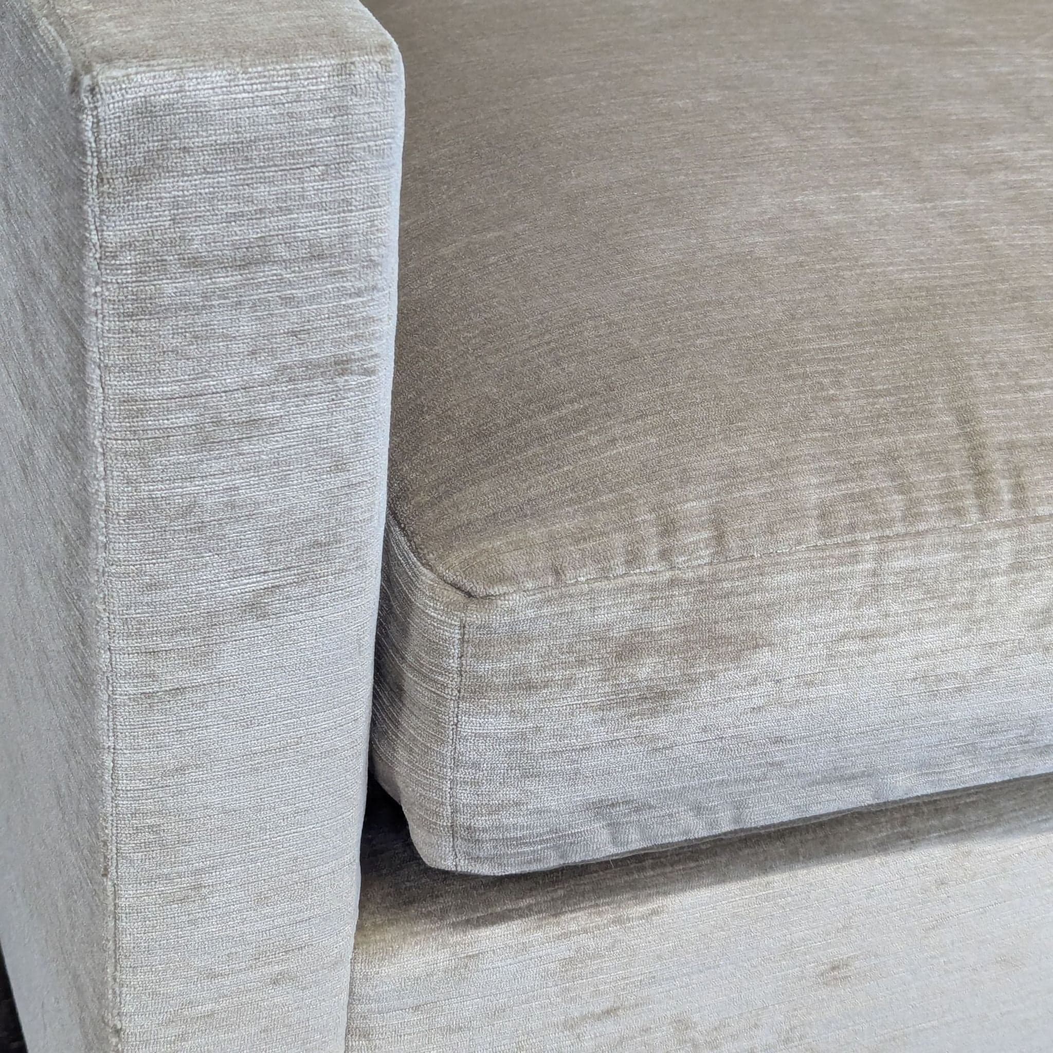 Contemporary Sleeper Sofa with Leggett & Platt Mechanism - Thumbnail 8
