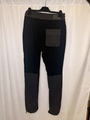Amiri Men’s Pants Black Size XL - Thumbnail 2
