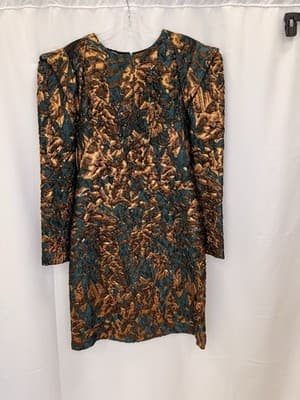 Koche Shirt Size Small MSRP $1150 New with Tags Brand New - Thumbnail 2