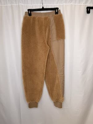 Stella McCartney woman Kara Fleece Trousers Map $1165 Size 36 - Thumbnail 2