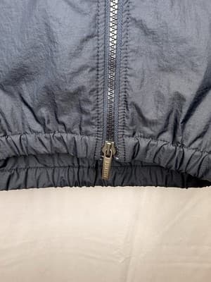 Peserico Men’s Jacket Adjustable Strap W Dual Zipper NWT MSRP $839 Size 52 - Thumbnail 5