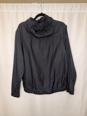 Peserico Men’s Jacket Adjustable Strap W Dual Zipper NWT MSRP $839 Size 50 - Thumbnail 3