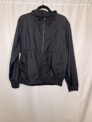 Peserico Men’s Jacket Adjustable Strap W Dual Zipper NWT MSRP $839 Size 52 - Thumbnail 2