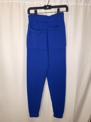Rhude Men’s Pants Knit $1738 Size L - Thumbnail 4