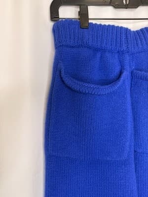 Rhude Men’s Pants Knit $1738 Size L - Thumbnail 5