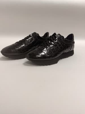 RHUDE Croc Runner Men’s Shoes Casual Fashion Sneakers Size 11 - Thumbnail 5