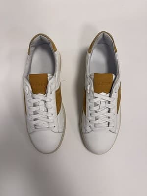 RHUDE Court Men’s Shoes Casual Sports Shoes Size 12 - Thumbnail 2