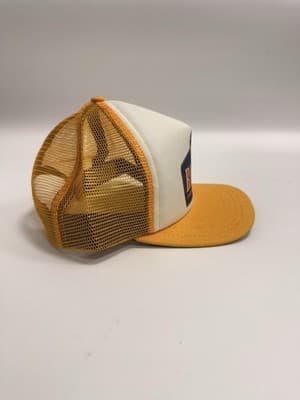 RHUDE Men’s Hat Multicolor Baseball Cap One Size - Thumbnail 3