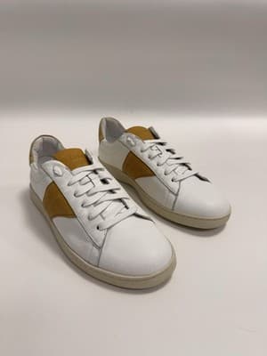 RHUDE Court Men’s Shoes Casual Sports Shoes Size 11 - Thumbnail 3