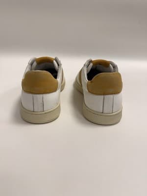 RHUDE Court Men’s Shoes Casual Sports Shoes Size 11 - Thumbnail 4