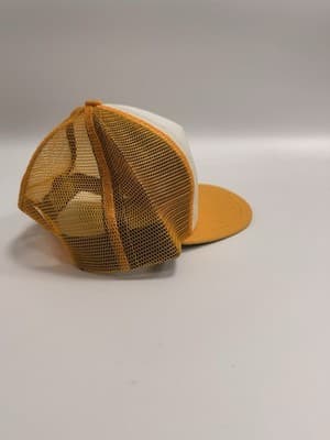 RHUDE Men’s Hat Multicolor Baseball Cap One Size - Thumbnail 5