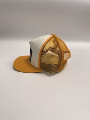 RHUDE Men’s Hat Multicolor Baseball Cap One Size - Thumbnail 2