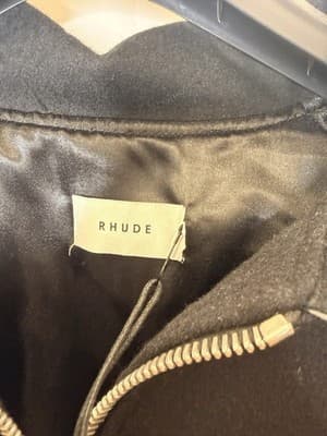 Rhude Men’s Jack Brand New With Tags Size S MSRP $1400 - Thumbnail 3