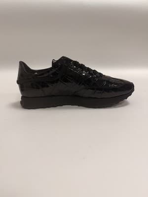 RHUDE Croc Runner Men’s Shoes Casual Fashion Sneakers Size 13 - Thumbnail 3