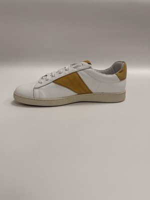 RHUDE Court Men’s Shoes Casual Sports Shoes Size 11 - Thumbnail 5