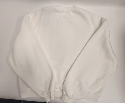 Sz M Rhude Catamaran Champion Graphic Crewneck Sweater Polo Nautica Sailing Boat - Thumbnail 4
