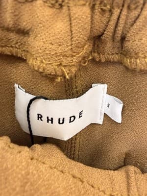 Rhude Men’s Pants Size S MSRP $750 - Thumbnail 3