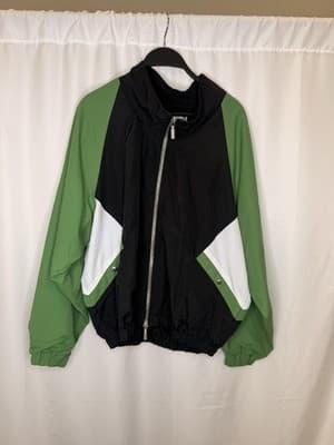 Rhude Jacket Brand New NWT Size L MSRP $1148 - Thumbnail 2