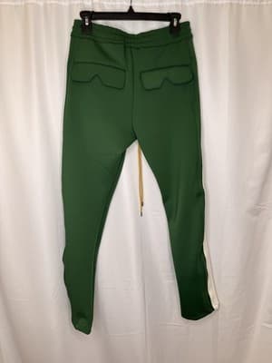 Rhude Men’s Pants Brand New MSRP $750 Size Medium - Thumbnail 2