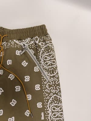 RHUDE Shorts Men’s Size XS - Thumbnail 5
