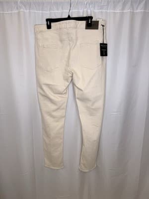 Peserico Mens Pants Size 54 Brand New With Tags - Thumbnail 2