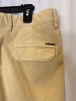 Peserico Pants Brand New With Tags MSRP $599 Size 54 - Thumbnail 5