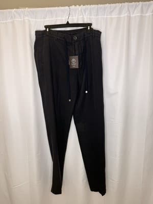 Peserico Pants Brand New With Tags MSRP $389 Size 54 - Thumbnail 2