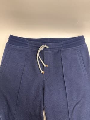 Brunello Cucinelli Men’s Sweatpants 5XL MSRP $3650 - Thumbnail 2