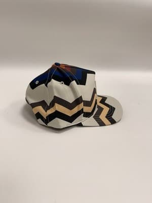 Rhude Men’s Trucker Hat Multicolor - Thumbnail 5
