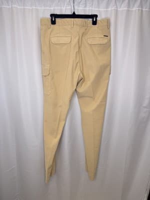 Peserico Pants Brand New With Tags MSRP $599 Size 54 - Thumbnail 4