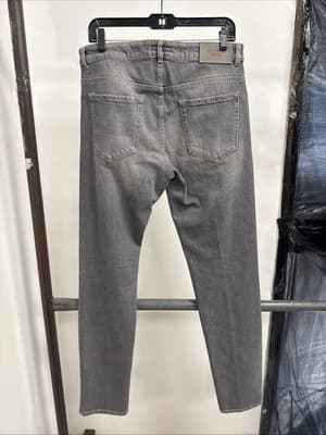 Peserico Men’s Pants Brand New MSRP 479 Size 48 - Thumbnail 3