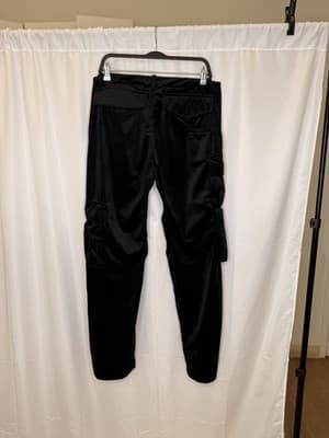 Rhude Men’s Pants Black MSRP $825 Size Medium - Thumbnail 2