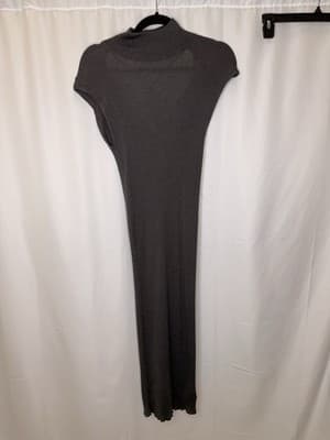 Brunello Cucinelli Women's Cashmere Dress Size 37D MSRP $4295 Brand New With Tag - Thumbnail 2