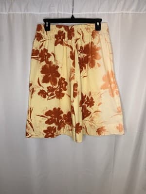 Jill Sander Shorts Brand New NWT MSRP $630 Size Medium - Thumbnail 3