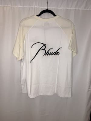 Rhude Men’s Shirt NWT Brand New Size XS - Thumbnail 2