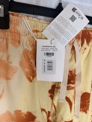 Jill Sander Shorts Brand New NWT MSRP $630 Size Medium - Thumbnail 5