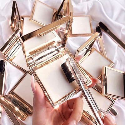 ICONIC London Brow Silk and Brush - Thumbnail 3