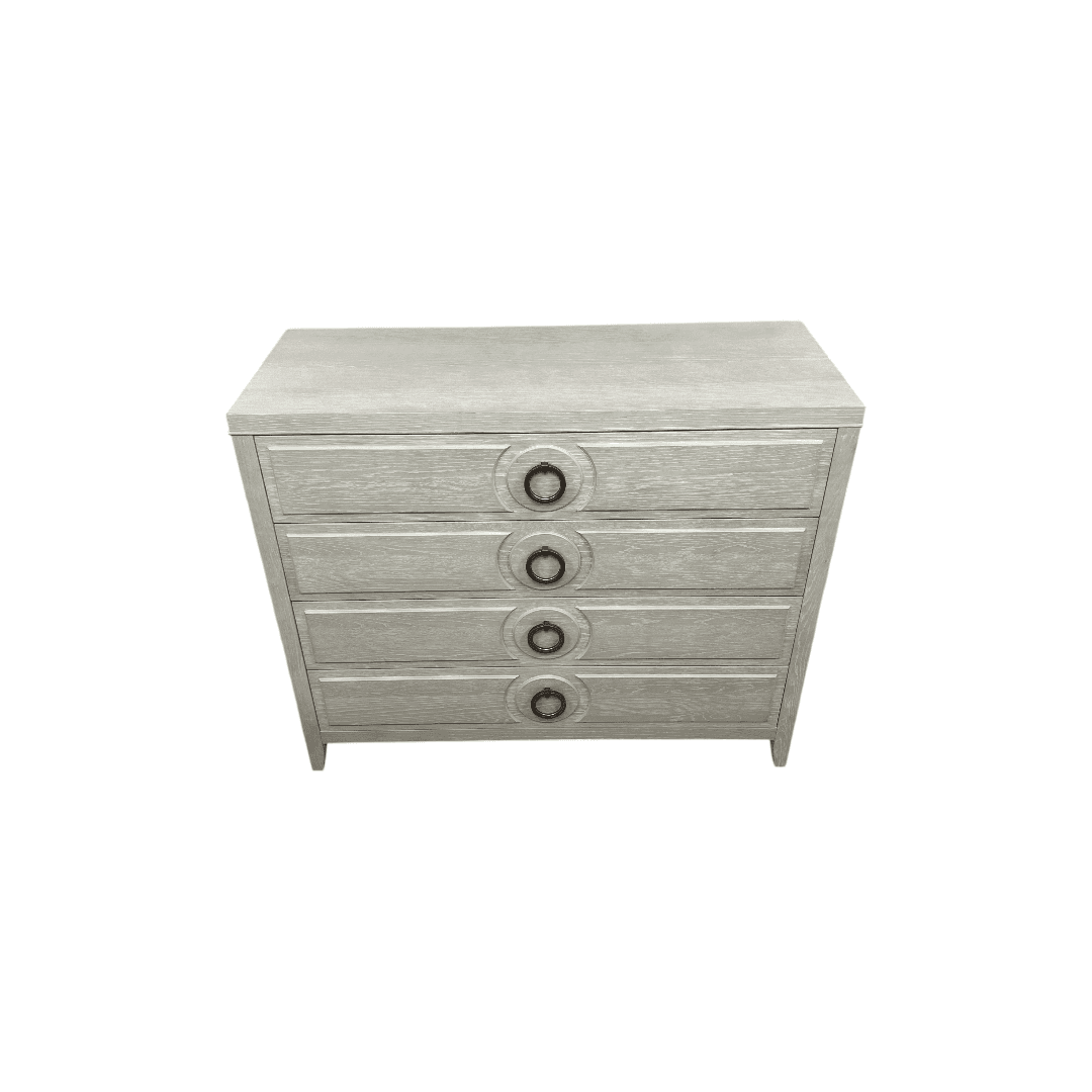 Birch Lane Caterina 4-Drawer Chest Set of 2 - Thumbnail 11