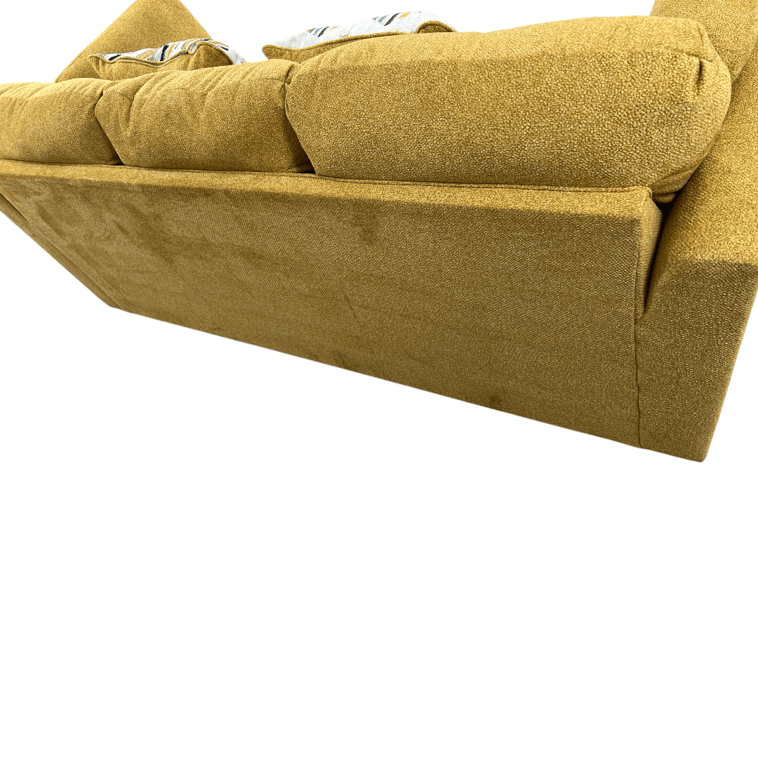 Ashley Furniture Keerwick Queen Sofa Sleeper - Thumbnail 11