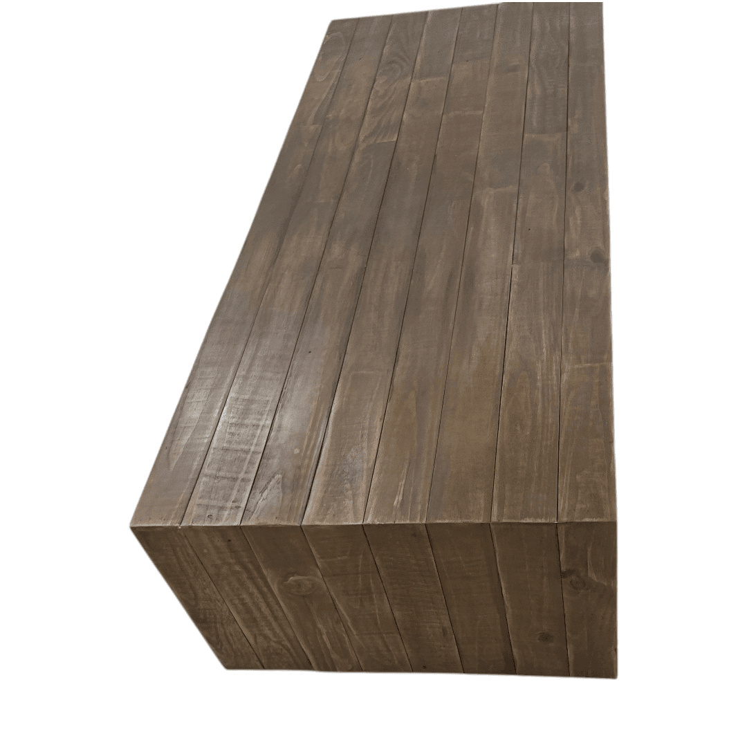 Four Hands Beckwourth Coffee Table - Thumbnail 10