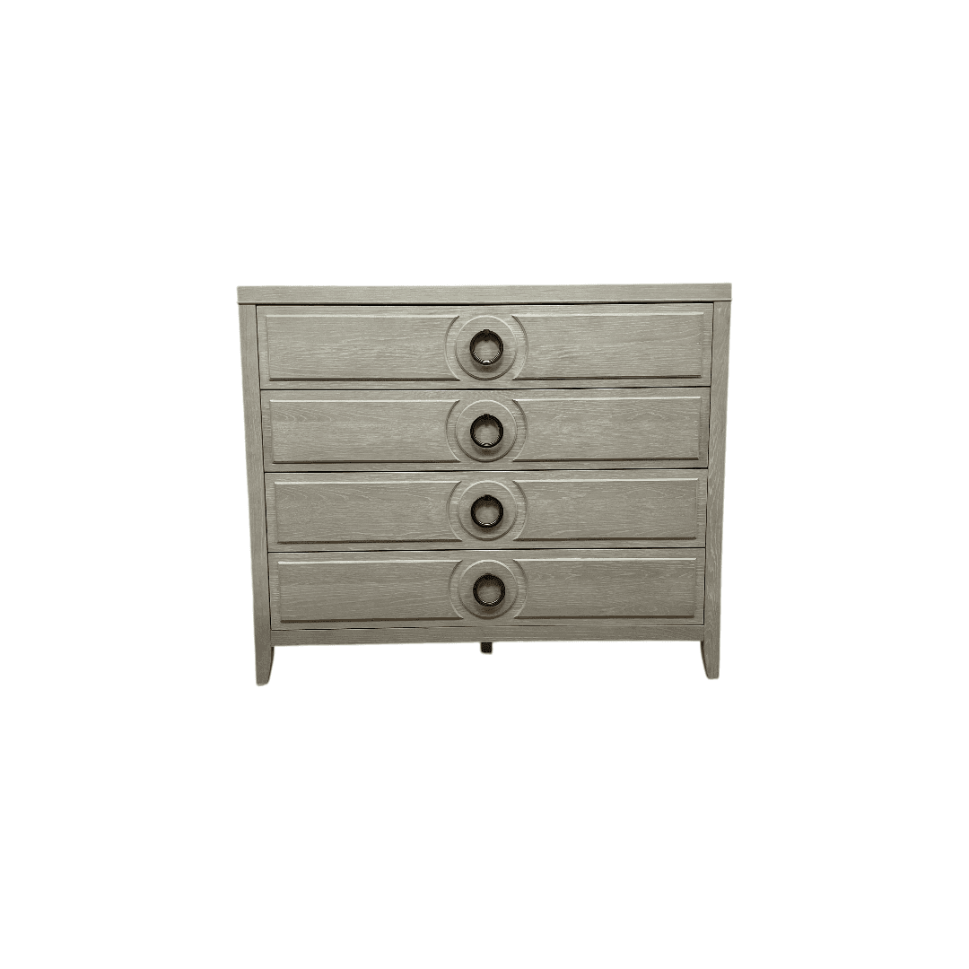 Birch Lane Caterina 4-Drawer Chest Set of 2 - Thumbnail 10