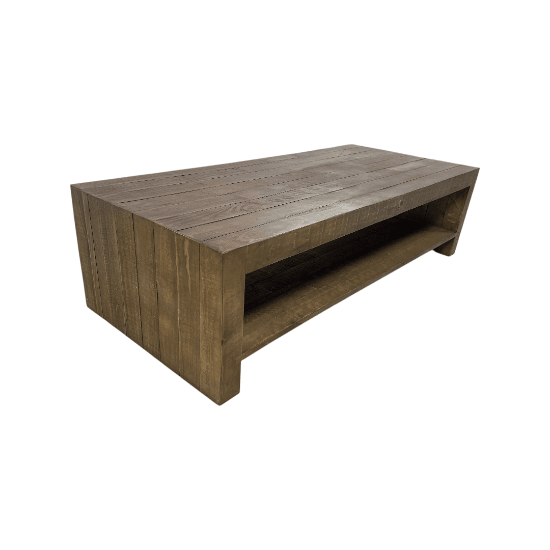 Four Hands Beckwourth Coffee Table - Thumbnail 11
