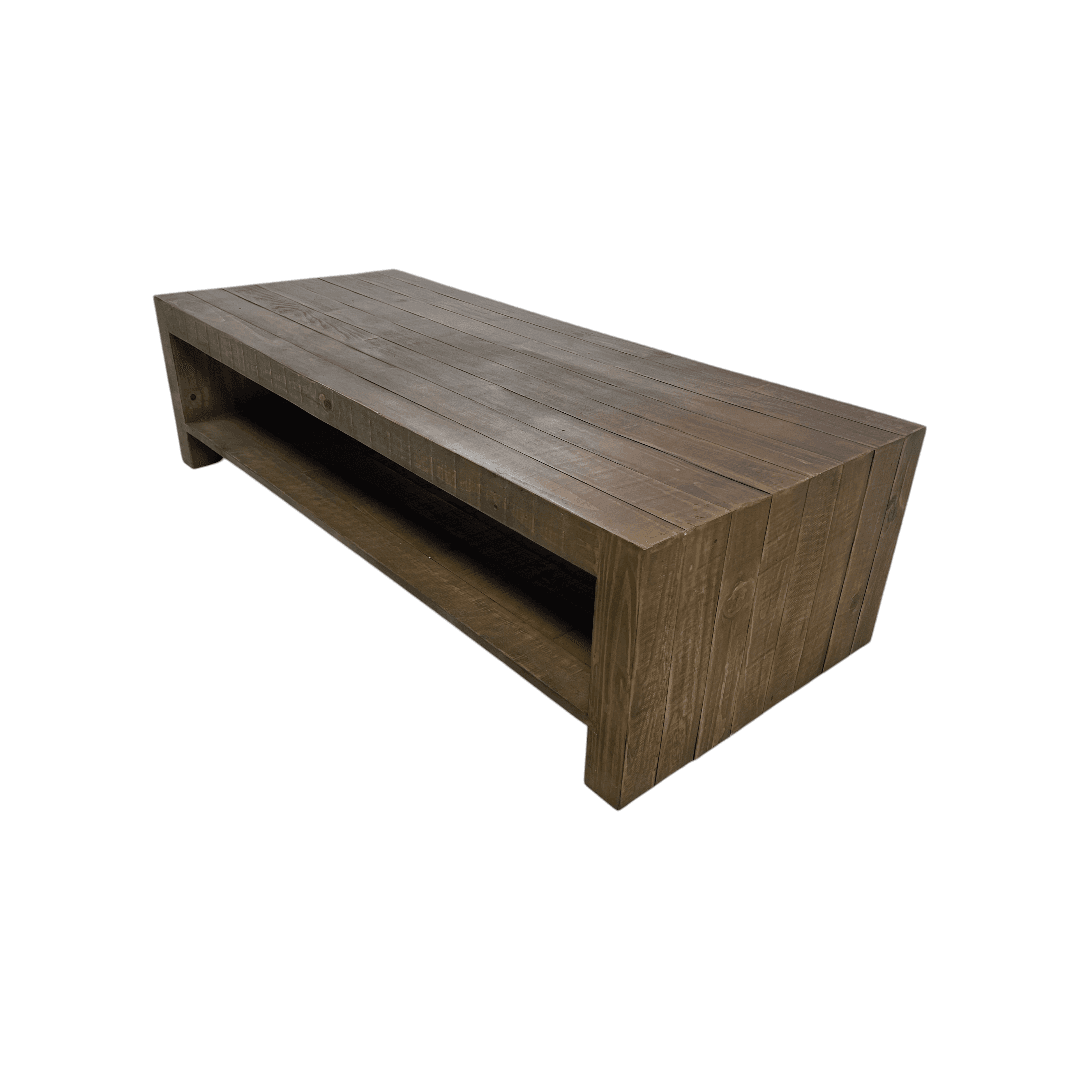 Four Hands Beckwourth Coffee Table - Thumbnail 9