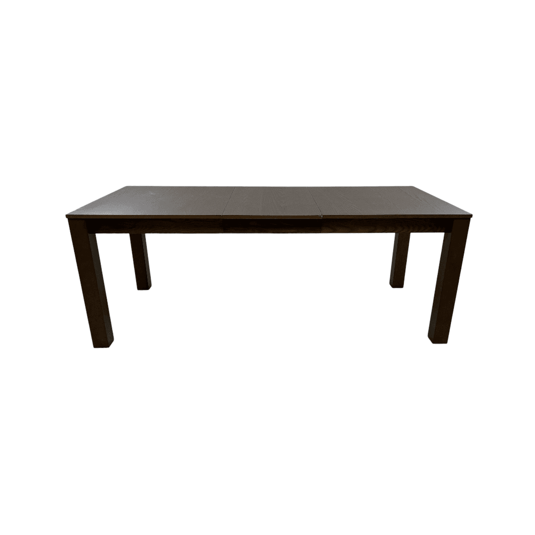 Burrow Harvest Extendable Dining Table - Thumbnail 11