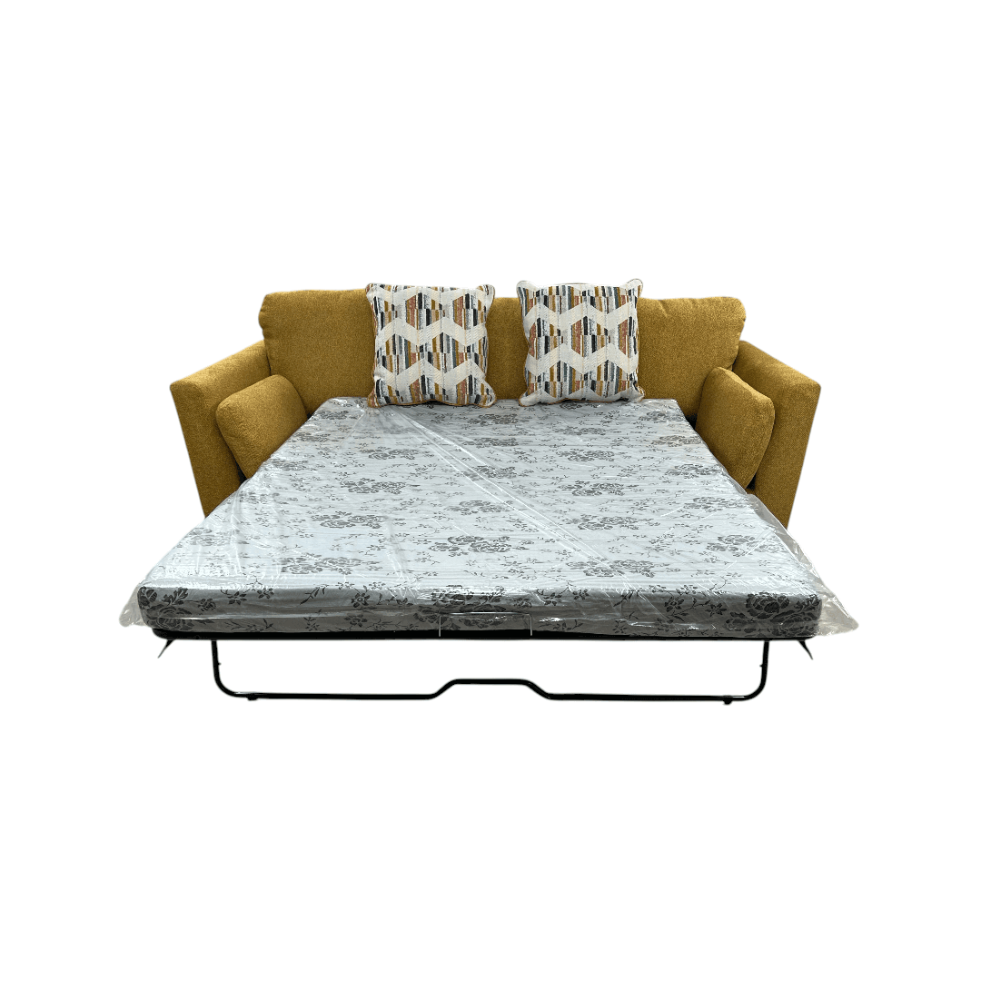 Ashley Furniture Keerwick Queen Sofa Sleeper - Thumbnail 12